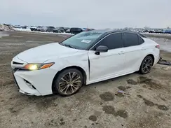 4T1B11HKXJU658898 2018 TOYOTA CAMRY