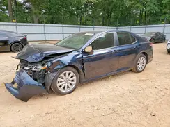 4T1B11HKXJU659095 2018 TOYOTA CAMRY