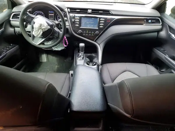 4T1B11HKXJU659095 2018 TOYOTA CAMRY - Image 8