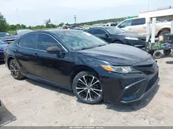 4T1B11HKXJU659162 2018 TOYOTA CAMRY