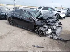 4T1B11HKXJU659758 2018 TOYOTA CAMRY