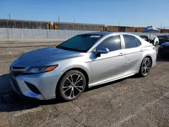 4T1B11HKXJU659873 2018 TOYOTA CAMRY