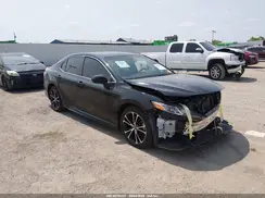 4T1B11HKXJU659940 2018 TOYOTA CAMRY