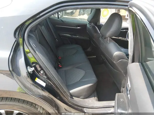 4T1B11HKXJU659940 2018 TOYOTA CAMRY - Image 8