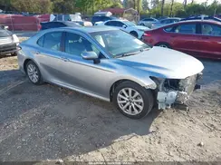 4T1B11HKXJU660179 2018 TOYOTA CAMRY