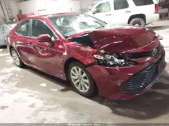 4T1B11HKXJU660392 2018 TOYOTA CAMRY