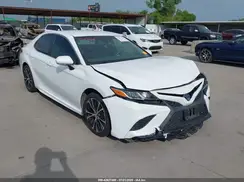 4T1B11HKXJU660697 2018 TOYOTA CAMRY