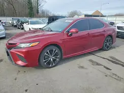 4T1B11HKXJU661039 2018 TOYOTA CAMRY