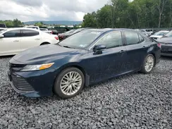 4T1B11HKXJU661204 2018 TOYOTA CAMRY