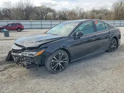 4T1B11HKXJU661767 2018 TOYOTA CAMRY