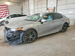 4T1B11HKXJU661929 2018 TOYOTA CAMRY