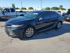 4T1B11HKXJU662563 2018 TOYOTA CAMRY