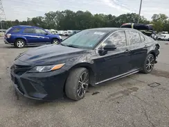 4T1B11HKXJU662613 2018 TOYOTA CAMRY