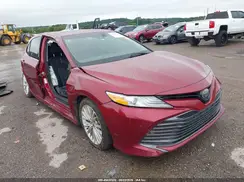 4T1B11HKXJU662627 2018 TOYOTA CAMRY