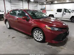 4T1B11HKXJU662630 2018 TOYOTA CAMRY