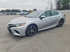 4T1B11HKXJU662921 2018 TOYOTA CAMRY