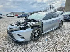 4T1B11HKXJU663115 2018 TOYOTA CAMRY