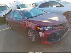 4T1B11HKXJU663129 2018 TOYOTA CAMRY