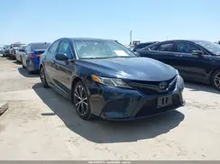 4T1B11HKXJU663440 2018 TOYOTA CAMRY