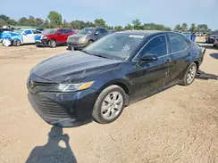 4T1B11HKXJU663812 2018 TOYOTA CAMRY