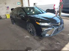 4T1B11HKXJU664734 2018 TOYOTA CAMRY