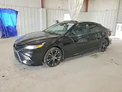 4T1B11HKXJU664961 2018 TOYOTA CAMRY
