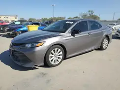 4T1B11HKXJU665320 2018 TOYOTA CAMRY