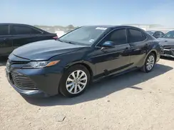 4T1B11HKXJU665866 2018 TOYOTA CAMRY