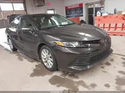 4T1B11HKXJU665950 2018 TOYOTA CAMRY
