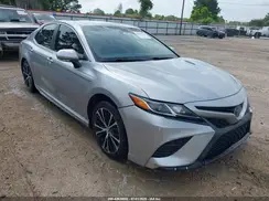 4T1B11HKXJU666239 2018 TOYOTA CAMRY