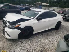 4T1B11HKXJU666774 2018 TOYOTA CAMRY