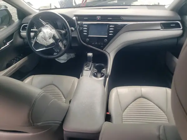 4T1B11HKXJU666774 2018 TOYOTA CAMRY - Image 8