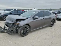 4T1B11HKXJU667259 2018 TOYOTA CAMRY