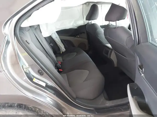 4T1B11HKXJU667942 2018 TOYOTA CAMRY - Image 8
