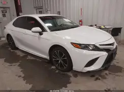 4T1B11HKXJU668007 2018 TOYOTA CAMRY