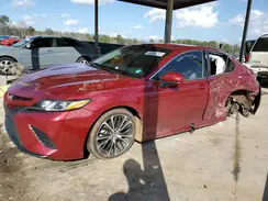 4T1B11HKXJU670534 2018 TOYOTA CAMRY
