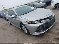 4T1B11HKXJU670601 2018 TOYOTA CAMRY