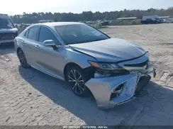 4T1B11HKXJU670999 2018 TOYOTA CAMRY