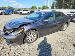 4T1B11HKXJU671148 2018 TOYOTA CAMRY