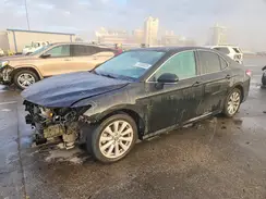 4T1B11HKXJU671733 2018 TOYOTA CAMRY