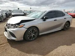 4T1B11HKXJU671795 2018 TOYOTA CAMRY