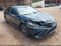 4T1B11HKXJU673417 2018 TOYOTA CAMRY