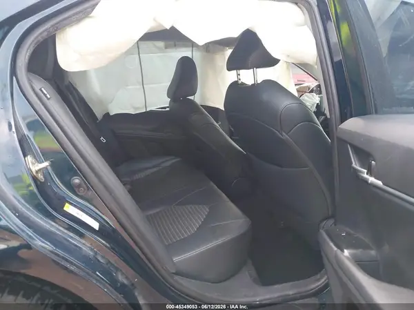 4T1B11HKXJU673417 2018 TOYOTA CAMRY - Image 8