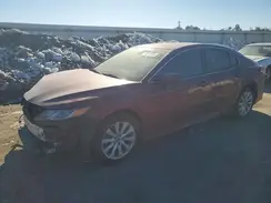 4T1B11HKXJU673983 2018 TOYOTA CAMRY