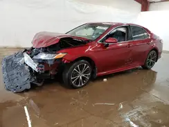 4T1B11HKXJU674213 2018 TOYOTA CAMRY