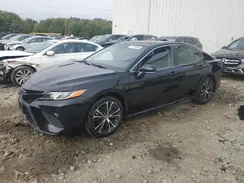 4T1B11HKXJU674499 2018 TOYOTA CAMRY