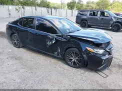 4T1B11HKXJU674521 2018 TOYOTA CAMRY