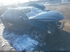 4T1B11HKXJU676219 2018 TOYOTA CAMRY