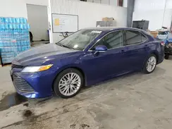 4T1B11HKXJU676298 2018 TOYOTA CAMRY