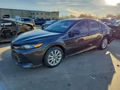 4T1B11HKXJU677046 2018 TOYOTA CAMRY